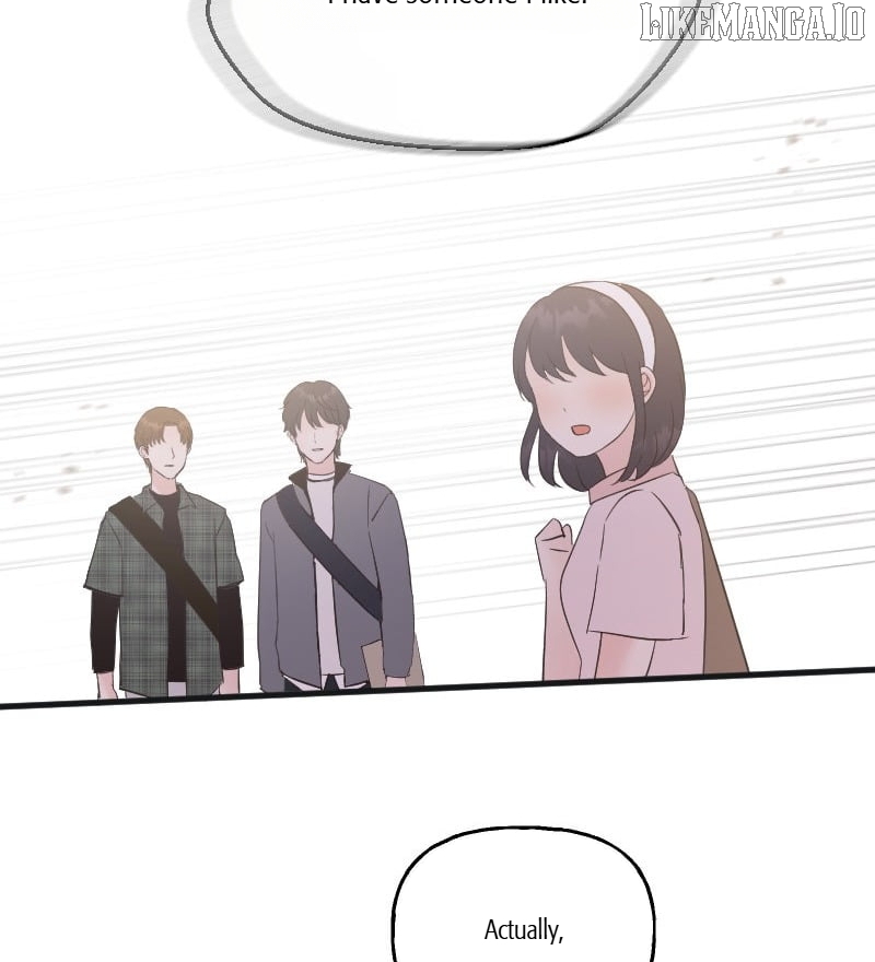 Soul to Soul Chapter 17 - page 69